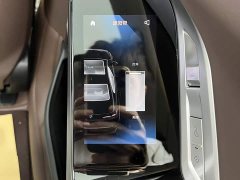 BMW 7 Series 2023 735Li M Sport Package - ფოტო 20