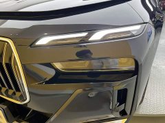 BMW 7 Series 2023 735Li M Sport Package - ფოტო 8