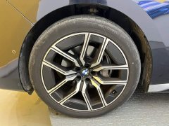 BMW 7 Series 2023 735Li M Sport Package - ფოტო 9