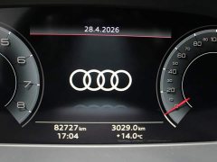 Audi A4L 40 TFSI Fashion Dynamic - ფოტო 11