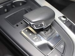 Audi A4L 40 TFSI Fashion Dynamic - ფოტო 12