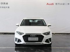 Audi A4L 40 TFSI Fashion Dynamic - ფოტო 2