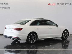 Audi A4L 40 TFSI Fashion Dynamic - ფოტო 5