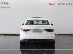 Audi A4L 40 TFSI Fashion Dynamic - ფოტო 6