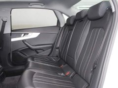 Audi A4L 40 TFSI Fashion Dynamic - ფოტო 8