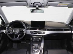 Audi A4L 40 TFSI Fashion Dynamic - ფოტო 9