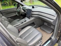 NIO ES8 75kWh - ფოტო 13