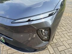 NIO ES8 75kWh - ფოტო 15