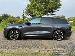 NIO ES8 75kWh - ფოტო 17