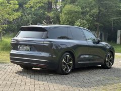 NIO ES8 75kWh - ფოტო 18