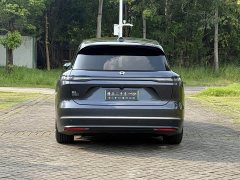 NIO ES8 75kWh - ფოტო 19