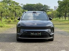 NIO ES8 75kWh - ფოტო 2
