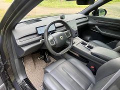 NIO ES8 75kWh - ფოტო 6