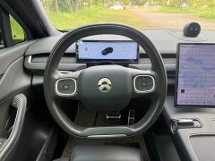 NIO ES8 75kWh - ფოტო 8