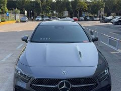 Mercedes-Benz A-Class A 200 L Fashion Edition - ფოტო 2