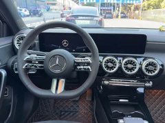 Mercedes-Benz A-Class A 200 L Fashion Edition - ფოტო 5