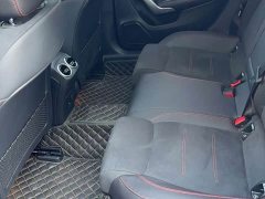 Mercedes-Benz A-Class A 200 L Fashion Edition - ფოტო 6