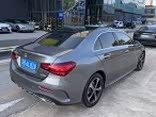 Mercedes-Benz A-Class A 200 L Fashion Edition - ფოტო 8