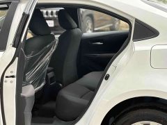 Toyota Corolla 1.2T Elite - ფოტო 2