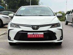 Toyota Corolla 1.2T Elite - ფოტო 3