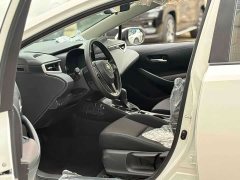 Toyota Corolla 1.2T Elite - ფოტო 4