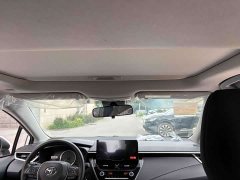 Toyota Corolla 1.2T Elite - ფოტო 5