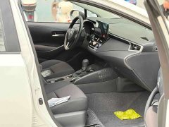 Toyota Corolla 1.2T Elite - ფოტო 6