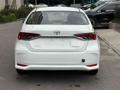 Toyota Corolla 1.2T Elite - ფოტო 7