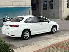 Toyota Corolla 1.2T Elite - ფოტო 8