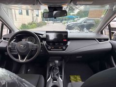 Toyota Corolla 1.2T Elite - ფოტო 9