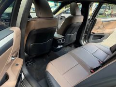 Lexus ES 300h Premium Edition - ფოტო 10