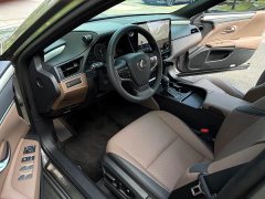 Lexus ES 300h Premium Edition - ფოტო 11