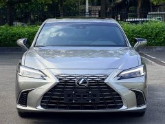 Lexus ES 300h Premium Edition - ფოტო 3