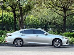 Lexus ES 300h Premium Edition - ფოტო 5