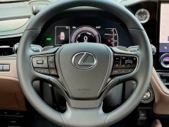 Lexus ES 300h Premium Edition - ფოტო 8