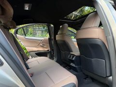 Lexus ES 300h Premium Edition - ფოტო 9