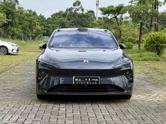 NIO ET7 100kWh Launch Edition - ფოტო 2