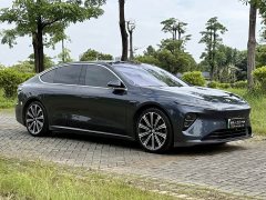NIO ET7 100kWh Launch Edition - ფოტო 3