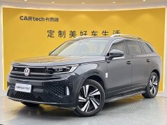 Volkswagen Lanxun 380TSI AWD R-Line Cruise Edition - ფოტო 1
