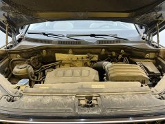 Volkswagen Lanxun 380TSI AWD R-Line Cruise Edition - ფოტო 10