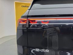 Volkswagen Lanxun 380TSI AWD R-Line Cruise Edition - ფოტო 11