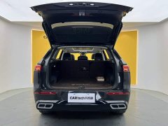 Volkswagen Lanxun 380TSI AWD R-Line Cruise Edition - ფოტო 12