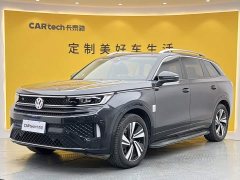 Volkswagen Lanxun 380TSI AWD R-Line Cruise Edition - ფოტო 13