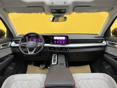 Volkswagen Lanxun 380TSI AWD R-Line Cruise Edition - ფოტო 14