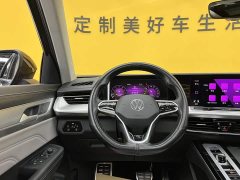 Volkswagen Lanxun 380TSI AWD R-Line Cruise Edition - ფოტო 15