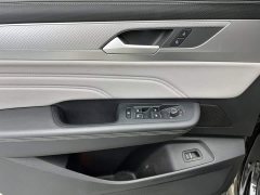 Volkswagen Lanxun 380TSI AWD R-Line Cruise Edition - ფოტო 17