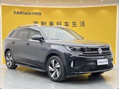 Volkswagen Lanxun 380TSI AWD R-Line Cruise Edition - ფოტო 2