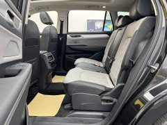 Volkswagen Lanxun 380TSI AWD R-Line Cruise Edition - ფოტო 20