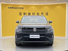 Volkswagen Lanxun 380TSI AWD R-Line Cruise Edition - ფოტო 3