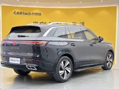 Volkswagen Lanxun 380TSI AWD R-Line Cruise Edition - ფოტო 4
